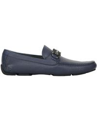 Ferragamo - Loafers - Lyst