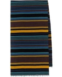 Paul Smith - Winter Scarves - Lyst