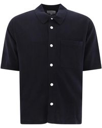 Norse Projects - Short Sleeve Shirts - Lyst