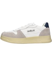 Gaelle Paris - Gaelle Sneakers Multicolour - Lyst
