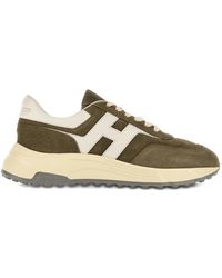 Hogan - Hyperlight Sneakers - Lyst