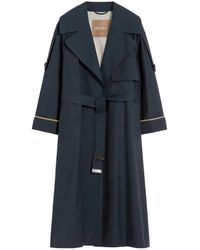 Max Mara - Trench Coats - Lyst