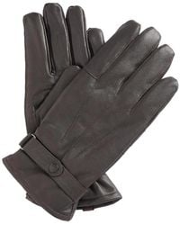 Barbour - Gloves - Lyst