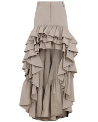Moschino - Rok Voor Vrouwen - Lyst
