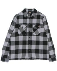 Dickies - Shirts - Lyst