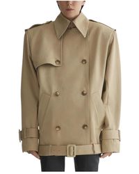 Mugler - Light Jackets - Lyst