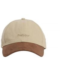 Barbour - Caps - Lyst