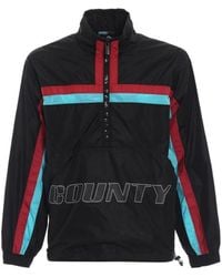 Marcelo Burlon - Light Jackets - Lyst