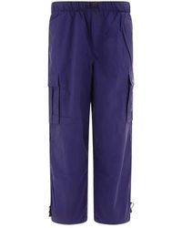 Brain Dead - Straight Trousers - Lyst