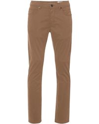 Baldessarini - Slim-Fit Trousers - Lyst