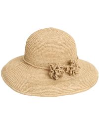 IBELIV - Hats - Lyst