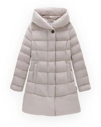 Woolrich - Down Jackets - Lyst