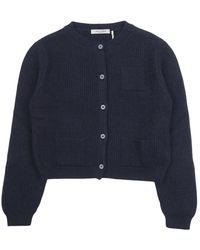 La Fileria - Cardigan - Lyst