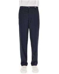 Myths - Suit Trousers - Lyst