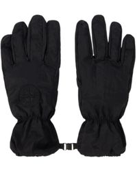 Stone Island - Gloves - Lyst