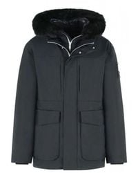 Moose Knuckles - Winter Jackets - Lyst