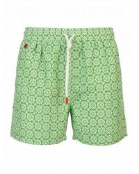 Kiton - Beachwear - Lyst