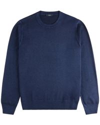 Fay - Stilvolle pullover kollektion - Lyst