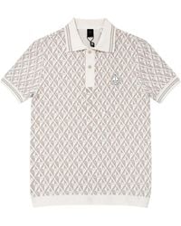 Moose Knuckles - Polo Shirts - Lyst