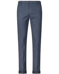 Dondup - Suit Trousers - Lyst