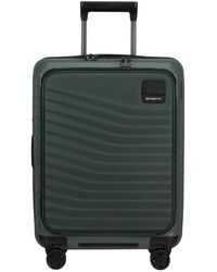 Samsonite - Uitbreidbare Cabin Trolley Intuo 55Cm - Lyst