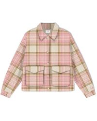 Mc2 Saint Barth - Light Jackets - Lyst