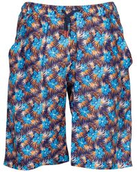 Kiton - Korte Broek - Lyst
