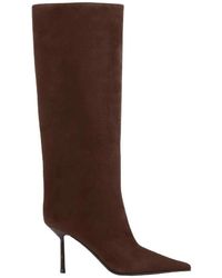 Le Silla - Bella Boot - Lyst