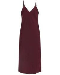 Norma Kamali - Midi Dresses - Lyst