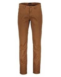 40weft - Straight Trousers - Lyst