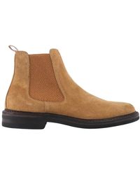 Astorflex - Chelsea Boots - Lyst