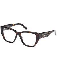 Guess - Glasses - Lyst