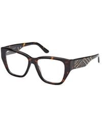 Guess - Glasses - Lyst