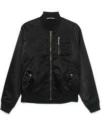 Palm Angels - Bomber Jackets - Lyst
