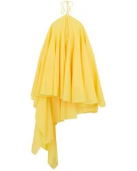 Jacquemus - Short Dresses - Lyst