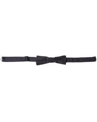Dolce & Gabbana - Accessoires ,Veelkleurig ,Bowties - Lyst