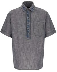 Fendi - Polo Shirts - Lyst
