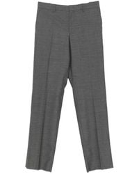 Moschino - Suit Trousers - Lyst