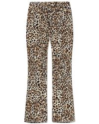 DSquared² - Flared Jeans - Lyst