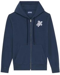 Vilebrequin - Zip-Throughs - Lyst