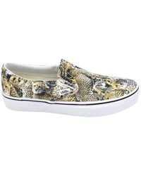 Vans - Loafers - Lyst
