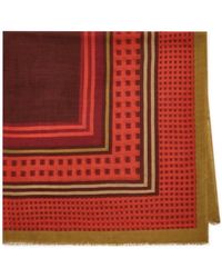 Maliparmi - Winter Scarves - Lyst