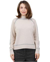 Max Mara - Maglia Dolcevita - Lyst