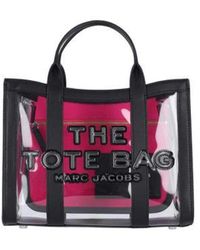 Marc Jacobs - Bags > tote bags - Lyst