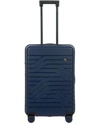Bric's - Large Suitcases - Lyst