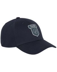 Fusalp - Cotton Anim Cap - Lyst