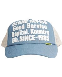 Kapital - Caps - Lyst