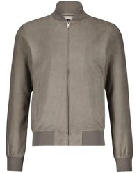Alter Ego - Bomber Jackets - Lyst