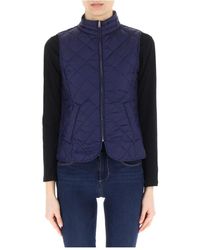Marella - Waistcoats - Lyst