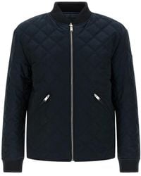 BOSS - Bomber Jackets - Lyst